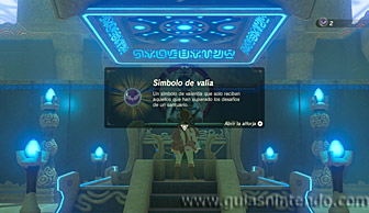 The Legend of Zelda: Breath of the Wild