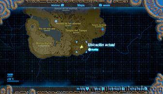 The Legend of Zelda: Breath of the Wild