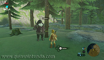 The Legend of Zelda: Breath of the Wild