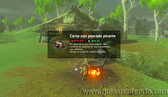The Legend of Zelda: Breath of the Wild