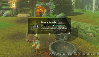 The Legend of Zelda: Breath of the Wild