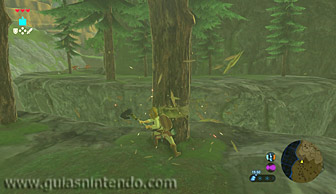 The Legend of Zelda: Breath of the Wild