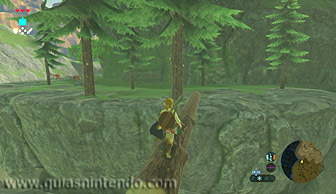 The Legend of Zelda: Breath of the Wild