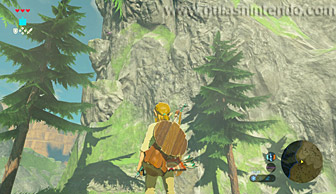 The Legend of Zelda: Breath of the Wild