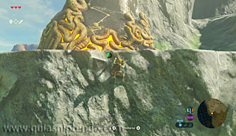 The Legend of Zelda: Breath of the Wild
