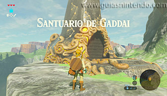 The Legend of Zelda: Breath of the Wild