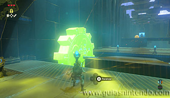 The Legend of Zelda: Breath of the Wild