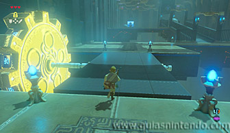 The Legend of Zelda: Breath of the Wild