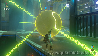 The Legend of Zelda: Breath of the Wild