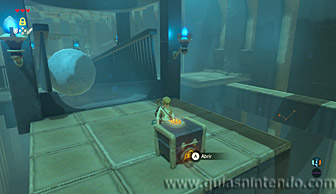 The Legend of Zelda: Breath of the Wild