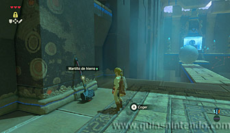 The Legend of Zelda: Breath of the Wild