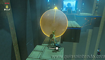 The Legend of Zelda: Breath of the Wild