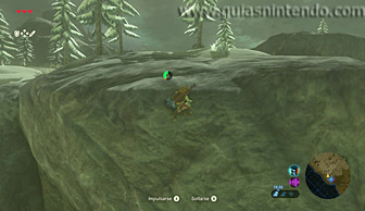 The Legend of Zelda: Breath of the Wild