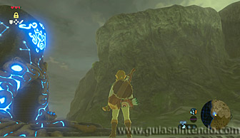 The Legend of Zelda: Breath of the Wild