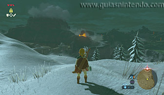 The Legend of Zelda: Breath of the Wild
