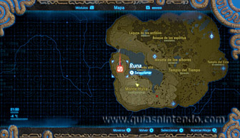 The Legend of Zelda: Breath of the Wild