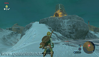 The Legend of Zelda: Breath of the Wild
