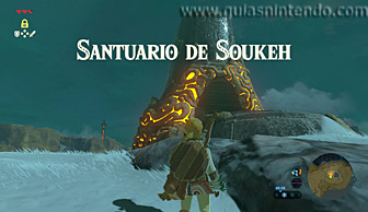The Legend of Zelda: Breath of the Wild