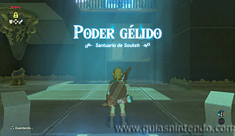The Legend of Zelda: Breath of the Wild