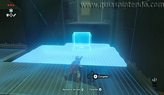 The Legend of Zelda: Breath of the Wild