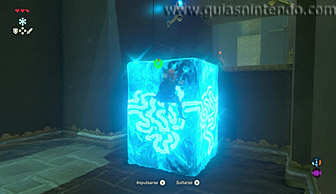 The Legend of Zelda: Breath of the Wild