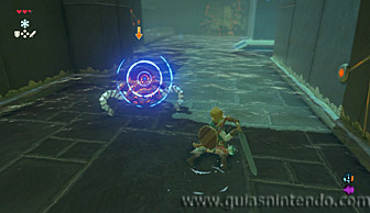 The Legend of Zelda: Breath of the Wild