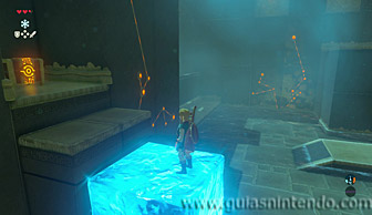 The Legend of Zelda: Breath of the Wild
