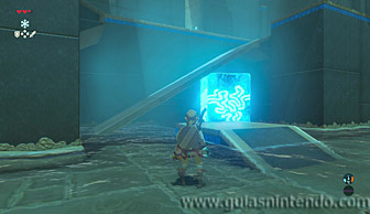 The Legend of Zelda: Breath of the Wild