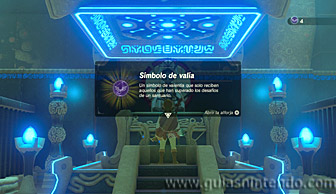 The Legend of Zelda: Breath of the Wild