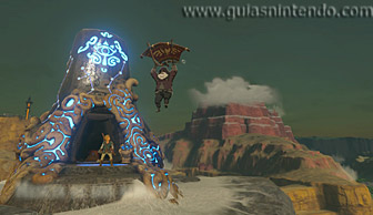 The Legend of Zelda: Breath of the Wild