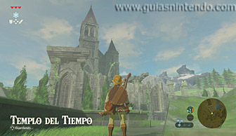 The Legend of Zelda: Breath of the Wild