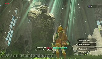 The Legend of Zelda: Breath of the Wild