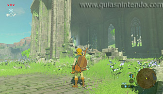 The Legend of Zelda: Breath of the Wild