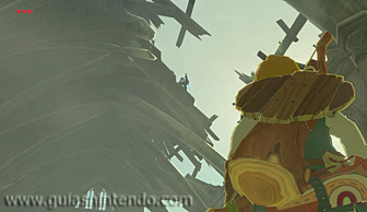 The Legend of Zelda: Breath of the Wild