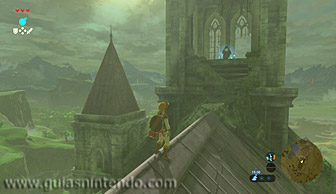 The Legend of Zelda: Breath of the Wild