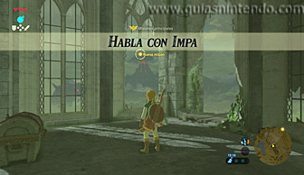 The Legend of Zelda: Breath of the Wild