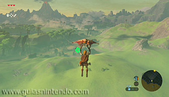 The Legend of Zelda: Breath of the Wild