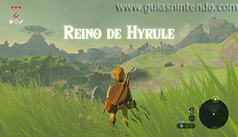 The Legend of Zelda: Breath of the Wild