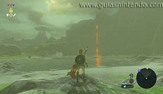 The Legend of Zelda: Breath of the Wild