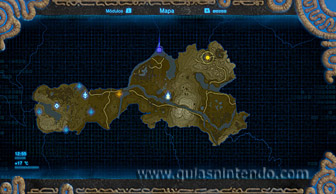 The Legend of Zelda: Breath of the Wild