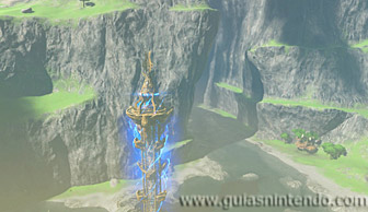 The Legend of Zelda: Breath of the Wild