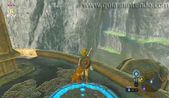 The Legend of Zelda: Breath of the Wild