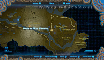 The Legend of Zelda: Breath of the Wild