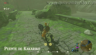 The Legend of Zelda: Breath of the Wild