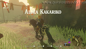 The Legend of Zelda: Breath of the Wild