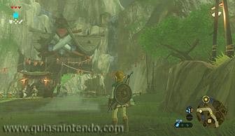 The Legend of Zelda: Breath of the Wild