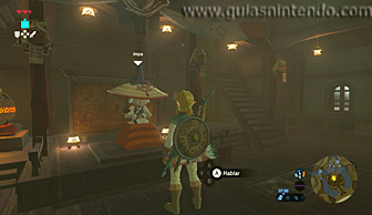The Legend of Zelda: Breath of the Wild