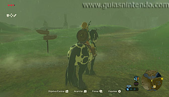 The Legend of Zelda: Breath of the Wild