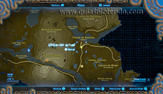 The Legend of Zelda: Breath of the Wild