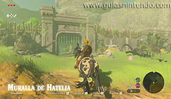 The Legend of Zelda: Breath of the Wild
